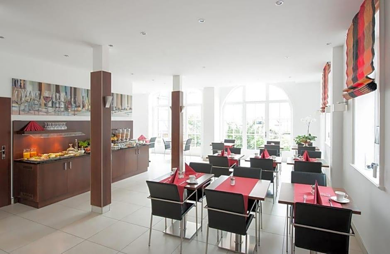Food & Drinks 4, Am Burgmannshof, Region Hannover