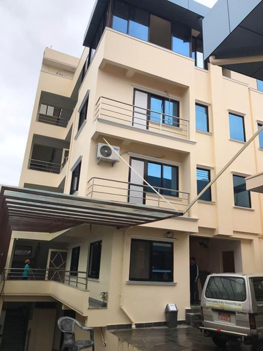 Exterior & Views 2, Hotel Ramanam , Bagmati
