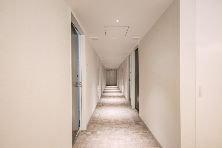Public Area 5, Far East Village Hotel Osaka, Namba South, Osaka