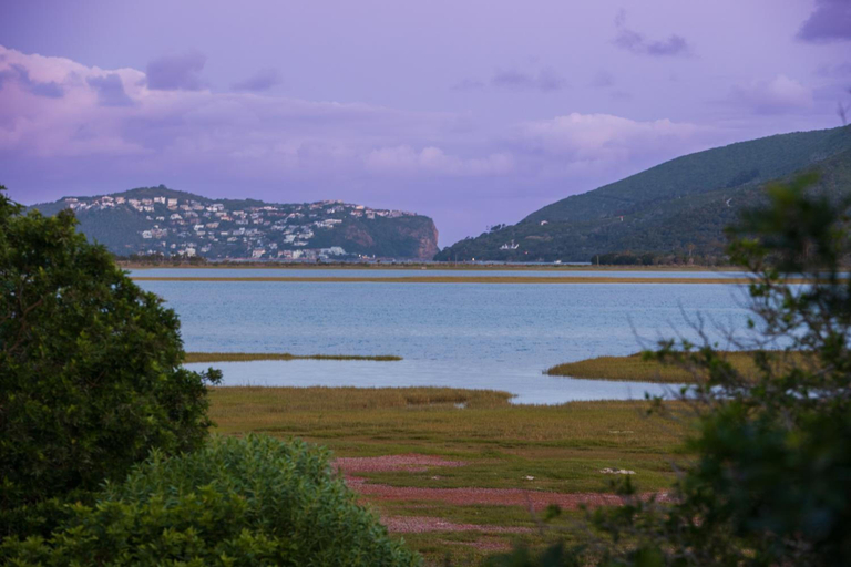 General view 3, Waterfront Lodge, Eden