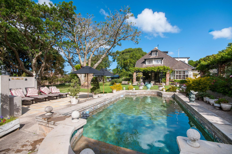 General view 1, Forest Hall Guest House, Nelson Mandela Bay