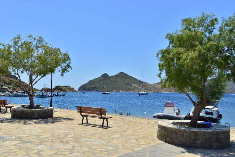 Others 5, Joanna Apart-hotel, South Aegean