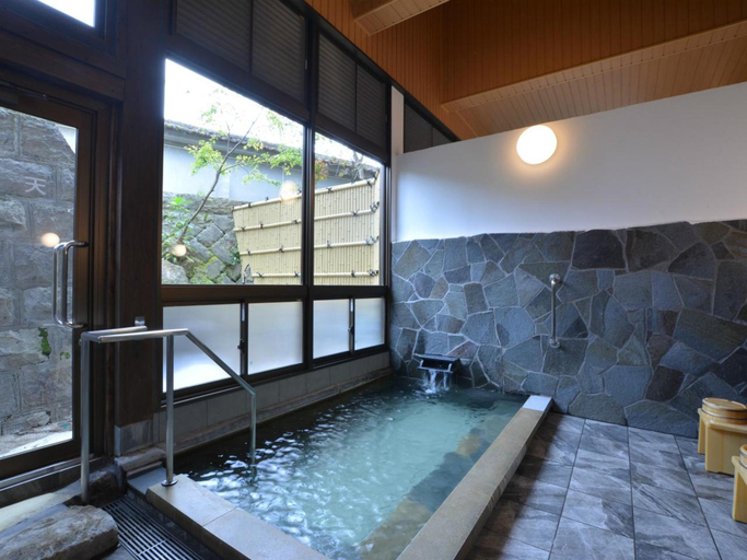 Sport & Beauty 3, Yoshino Ryokan, Hitoyoshi
