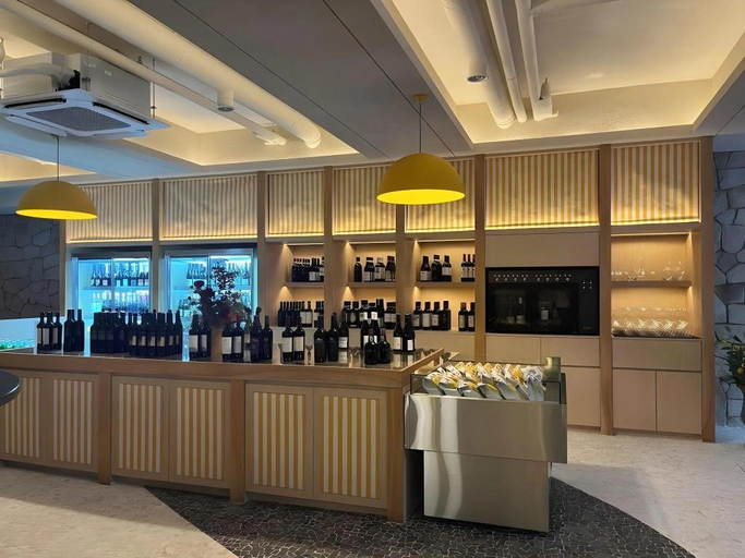 Food & Drinks 5, UH Suite The Myeongdong, Jung