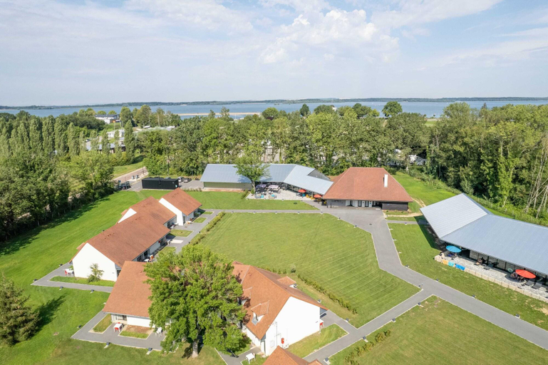 General view