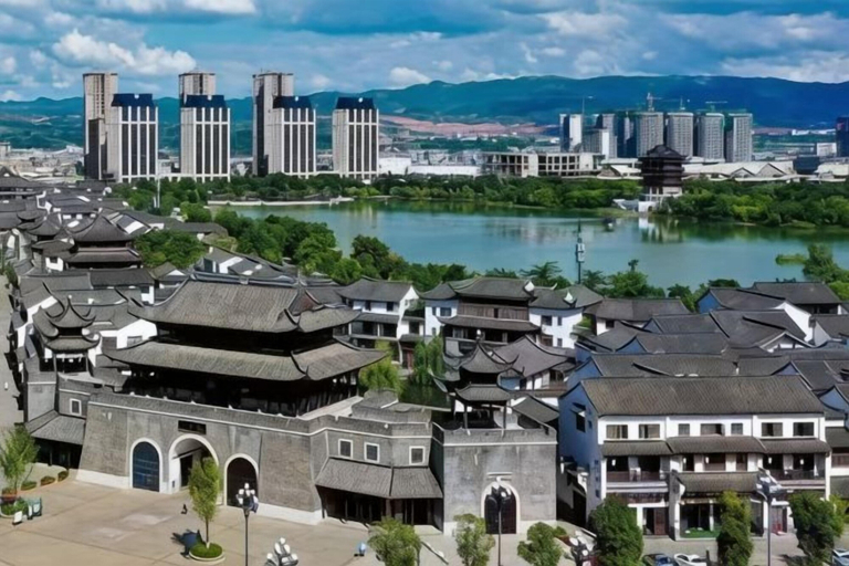 Others 5, Hurui Hotel, Honghe Hani and Yi