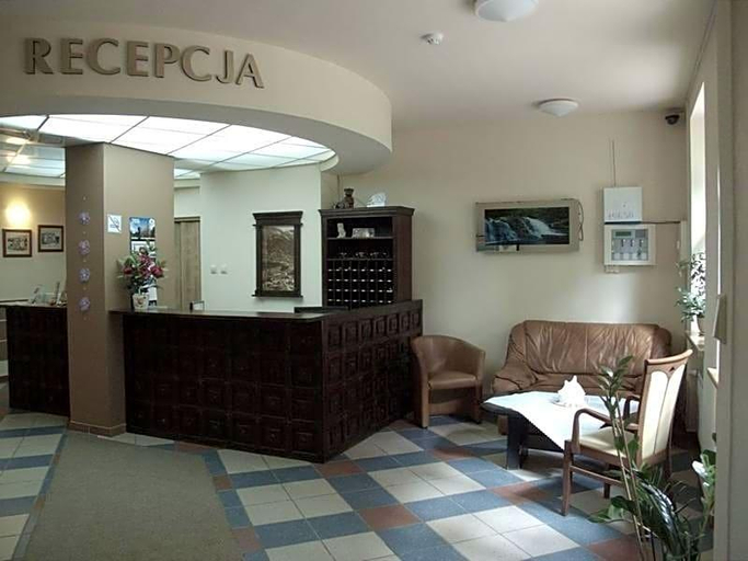 Public Area 3, Carmen, Jelenia Góra