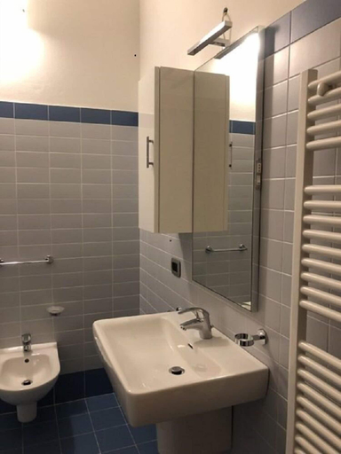 Bathroom 4, Residenza Pietra Di Verona, Verona