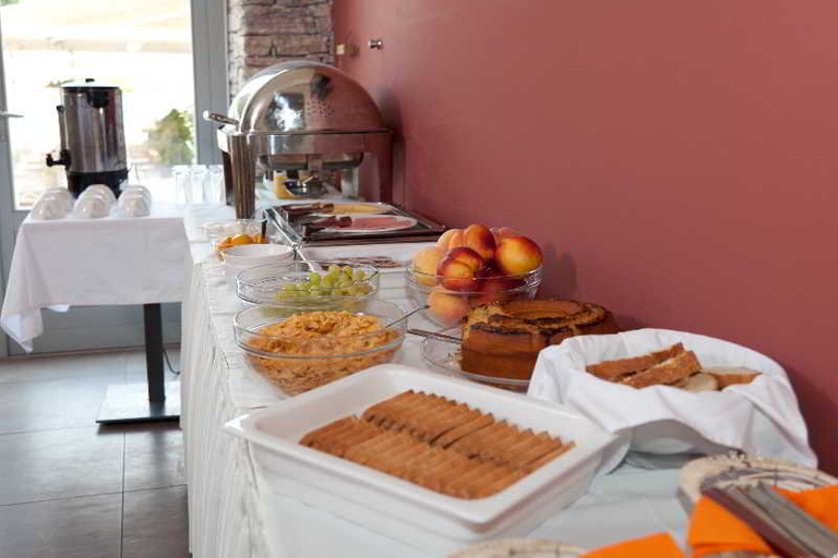 Restaurant 2, Astros Beach Boutique Hotel, Peloponnese