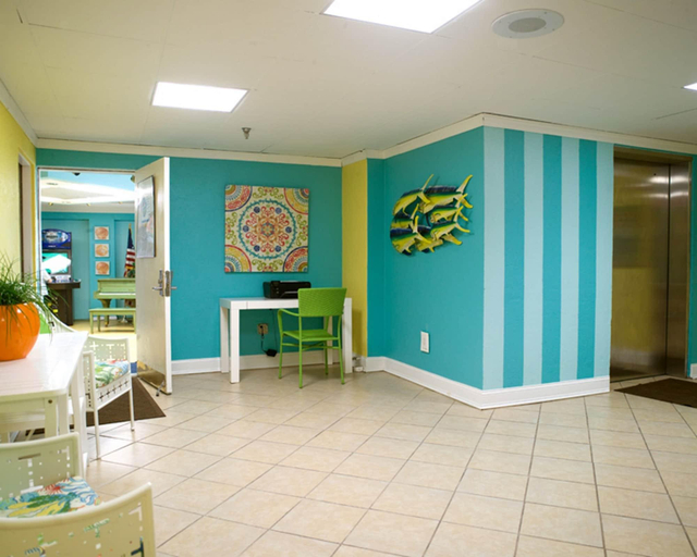 Public Area 2, Cayman Suites Hotel, Worcester