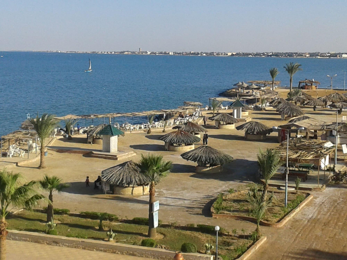 General view