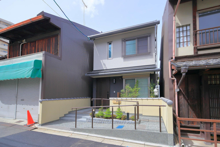 General view 5, Japanese Style Ryokan Yuan, Kyoto