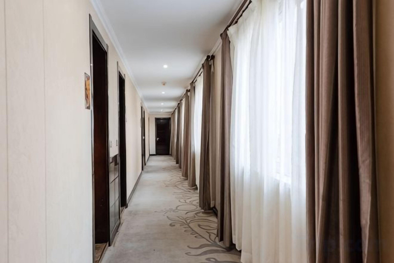 Others 5, Shuyang Sanhe Hotel, Puyang
