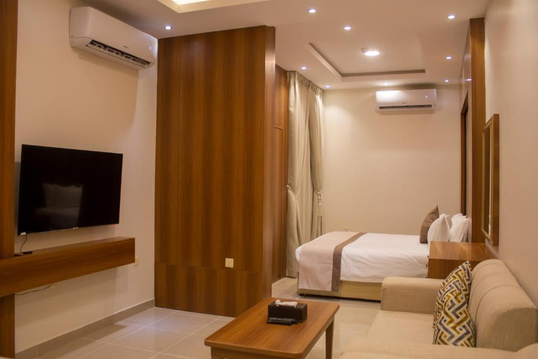 Bedroom 4, Malath Raqi, Riyadh