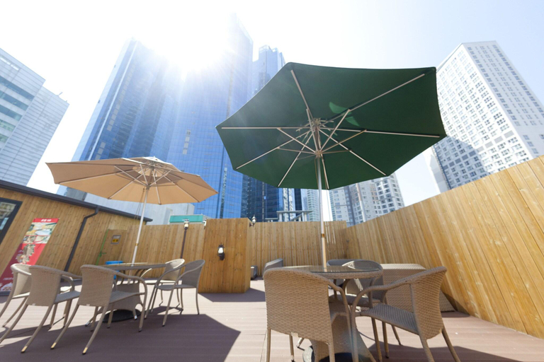 General view 3, Hotel 109, Haeundae