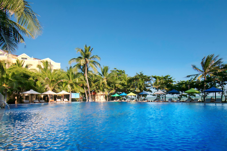 Pool 5, Sealion Resort, Phan Thiết