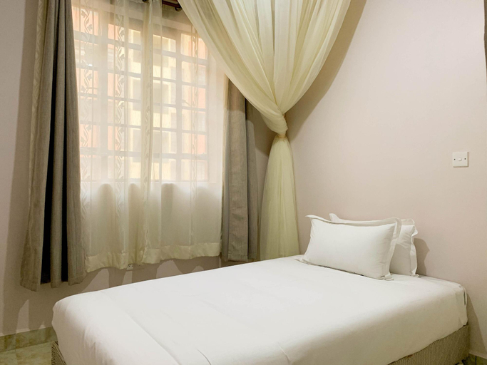 Room 3, Easy Jkia Homestay, Mavoko