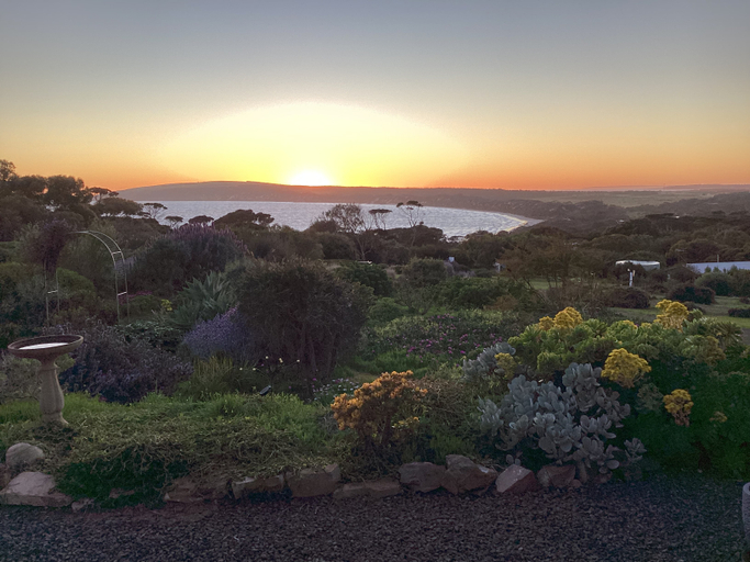 Public Area 2, Emu Bay Holiday Homes, Kangaroo Island