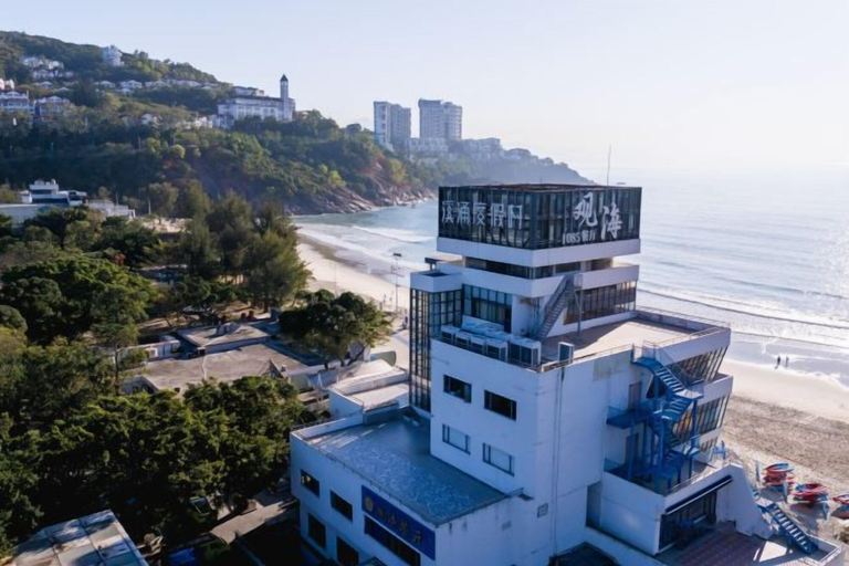 Exterior & Views 2, Shenzhen Xiyong Resort, Shenzhen