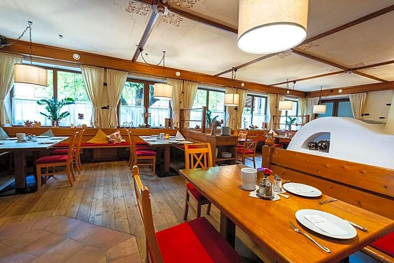 Food & Drinks 5, Rietzer Hof, Imst