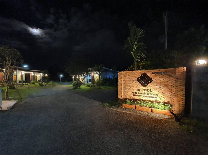 Exterior & Views 2, B Tel Chom Thong Resort Chiang Mai, Chom Thong