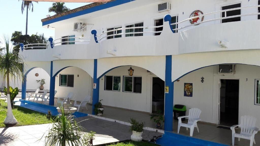 Exterior & Views 1, Hotel Paraiso Kora, San Blas