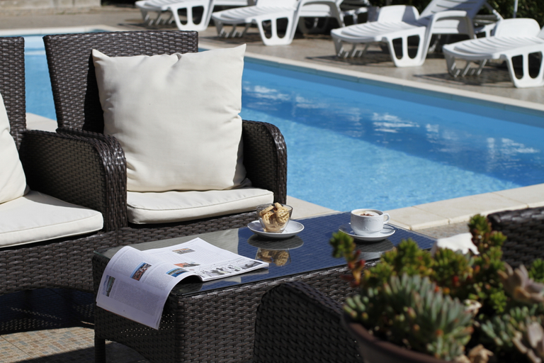 Pool 2, Villa Stari Dvor, Preko