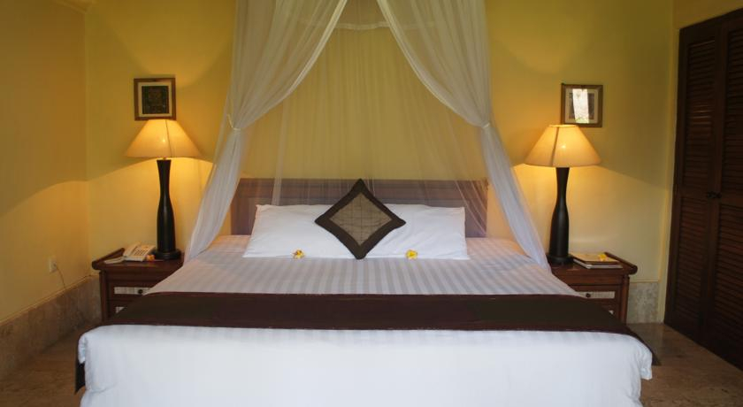 General view 4, Mimpi Resort Tulamben, Karangasem