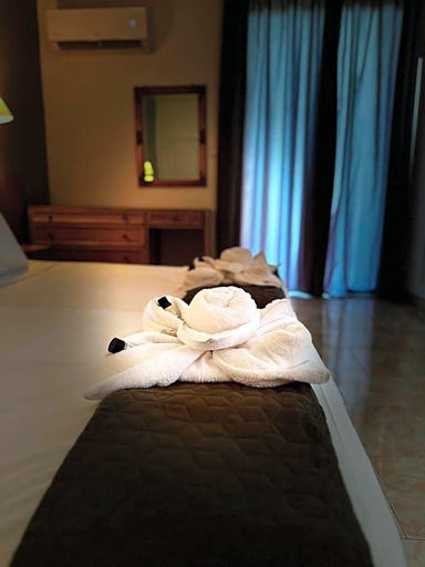 Bedroom 4, Eva's Rooms, South Aegean