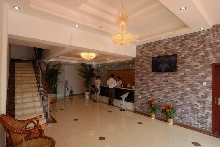 Others 5, Youdian Hotel, Yantai