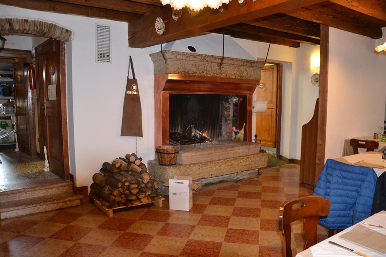 Exterior & Views 2, Locanda Al Centrale, Verona