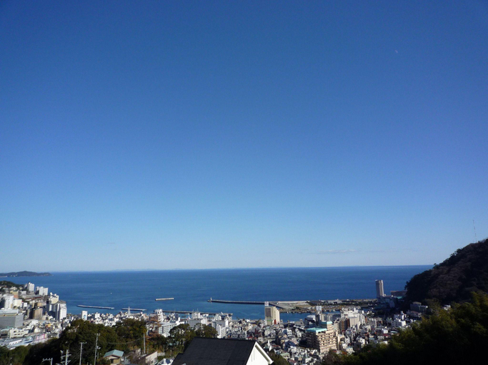 General view 4, Kanpo no Yado Atami, Atami