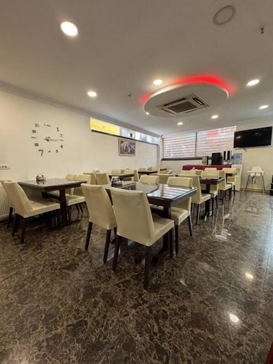 Restaurant 3, Oguzhan Hotel, Fatih
