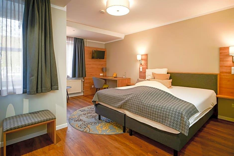 General view 3, Lindenhof Ausbildungs- und Tagungshotel, Bielefeld