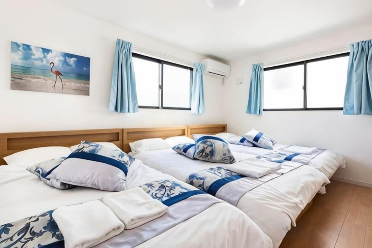 Room 4, Senju gawaracho 2・3F, Arakawa