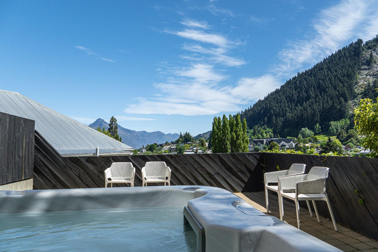 Sport & Beauty 4, Turner Heights Townhouses, Queenstown-Lakes