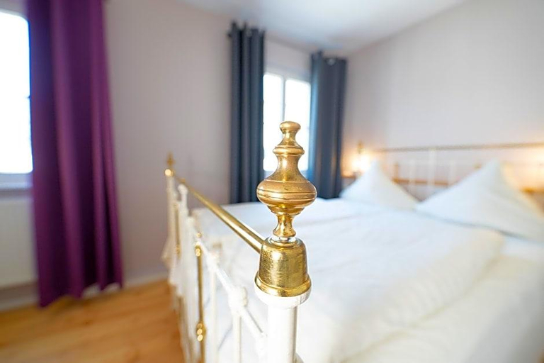 Bedroom 3, Alexander, Wiesbaden