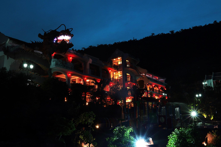 General view 2, Nui Than Tai- Ebisu Onsen Resort Da Nang, Da Nang
