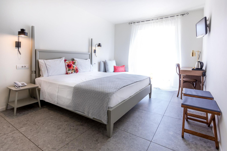 Room 2, Lemon Tree House, South Aegean