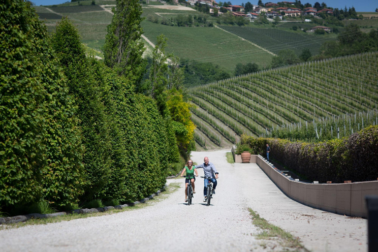 Sports and Entertainment 4, Cascina BarÃ c, Cuneo