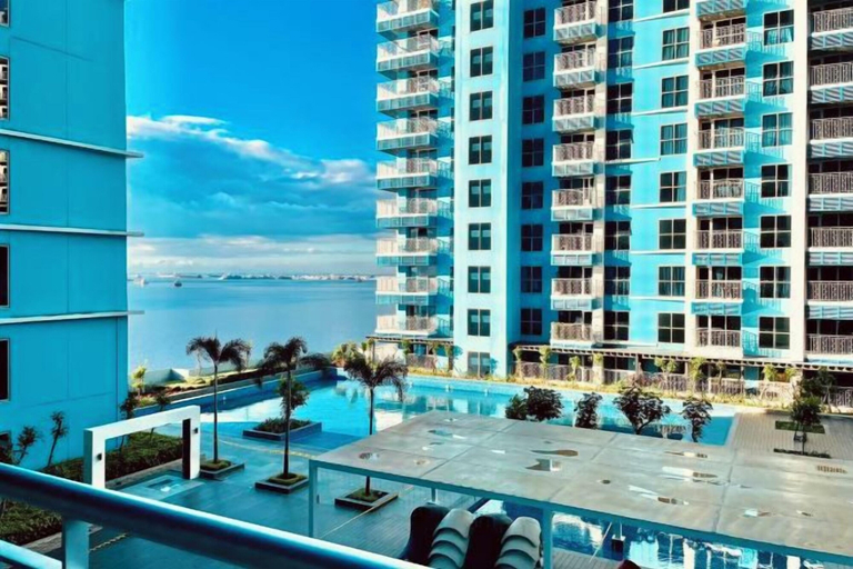 Pool 5, Thompson Suites Okada (Bayshore 2 Residence), Parañaque