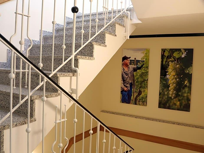 General view 2, Stadtcafé, Bad Kissingen