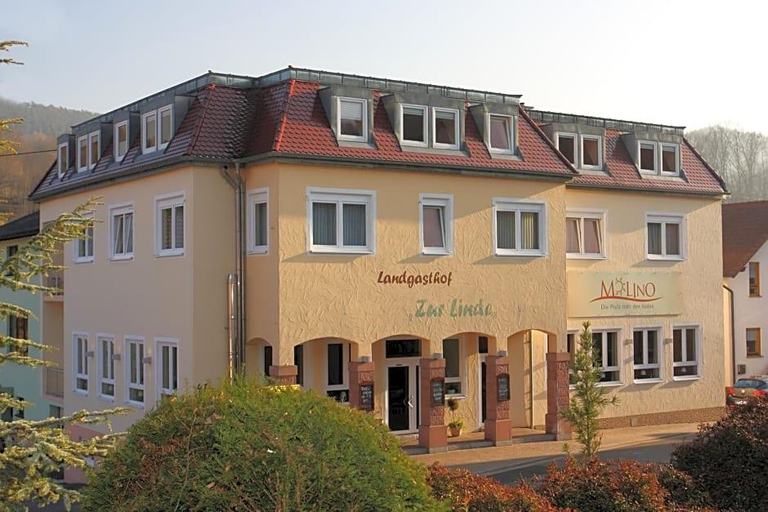 Exterior & Views 2, Hotel Linde, Südliche Weinstraße