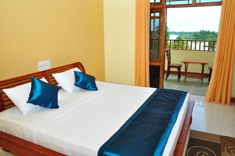 Bedroom 3, Udawalawe Ayurvedic Resort, Sevanagala