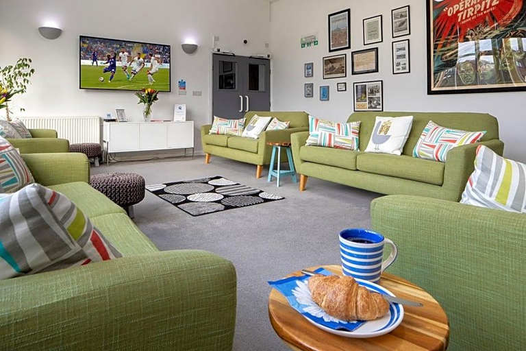 Public Area 3, West Point House, Cumbria