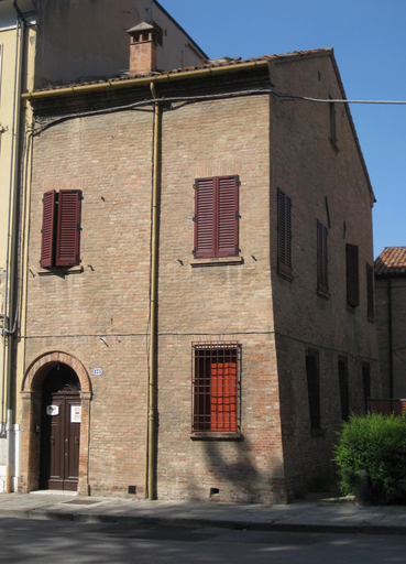 Exterior & Views, Low Cost Ferrara, Ferrara