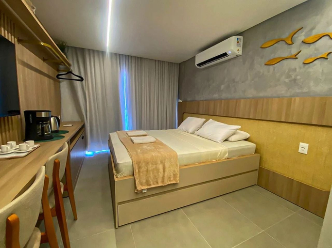 Room 2, Waimea Beach por YOLO, Ipojuca