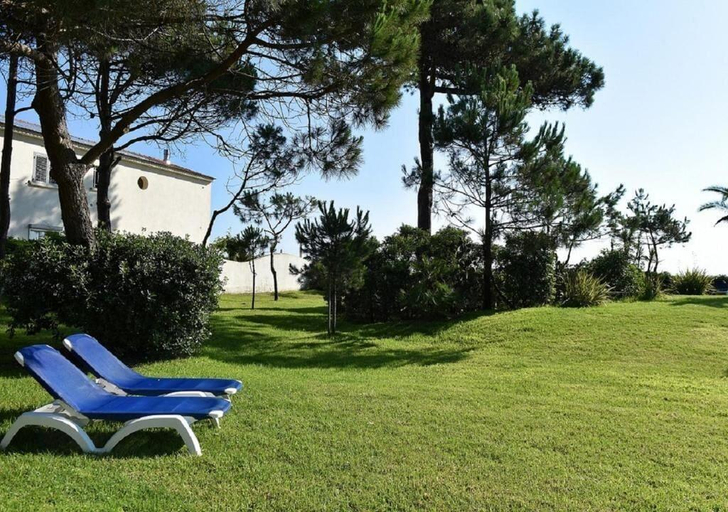 General view 4, Residence Les ChÃªnes, Landes