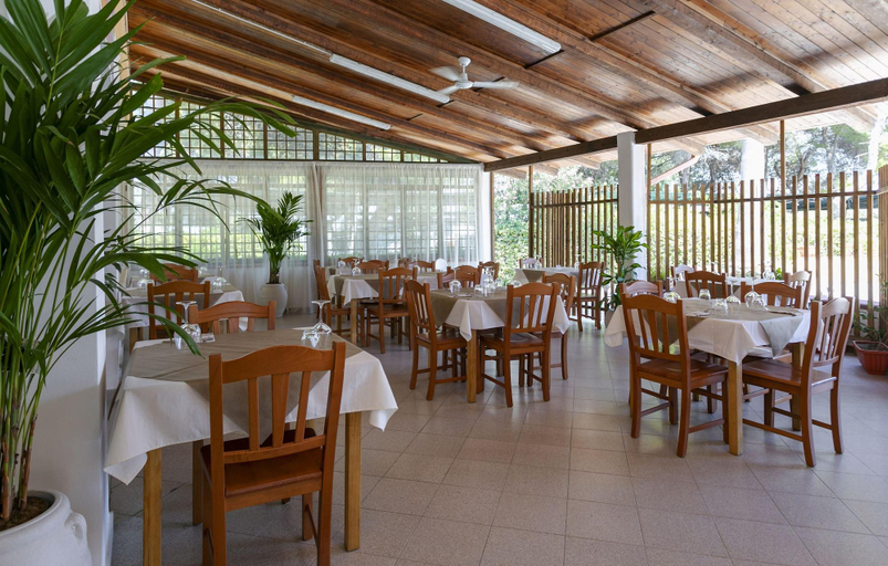 Food & Drinks 5, Il Calabriano Villaggio Residence, Vibo Valentia