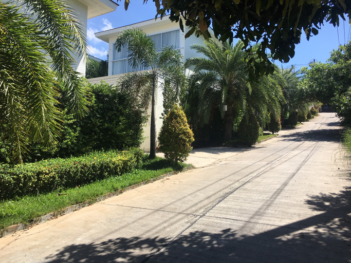 General view 2, Samui Blue Orchid - Adult Only, Ko Samui